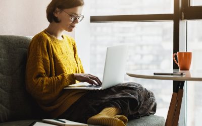 RUNNING A COMPANY THROUGH A PANDEMIC