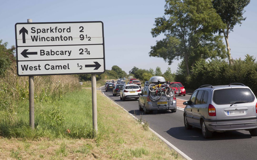 Highways England welcomes green light for major A303 upgrade