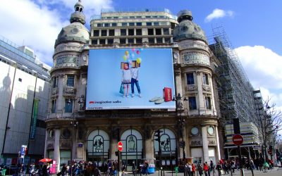 Why Marketing Always Gets Confused with Advertising