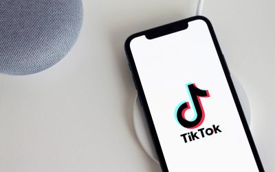 Marketing in the Weird New World of TikTok and Video Sharing
