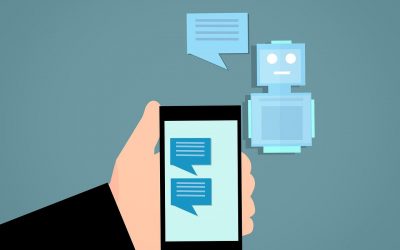 Chatbots: The virtual employee of the future