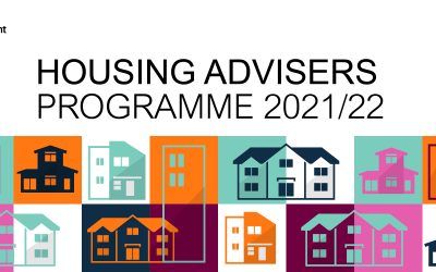 LGA opens bids for Housing Advisers Programme to tackle housing shortage
