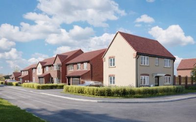 A NEW CHAPTER FOR LOVELL HOMES’ BLOSSOMFIELD DEVELOPMENT