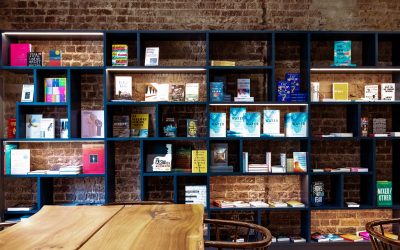 THE CONDUIT OPENS TO MEMBERS AT COVENT GARDEN