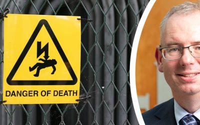 Danger of unqualified electricians must be regulated before there’s a tragedy, SELECT MD tells radio listeners