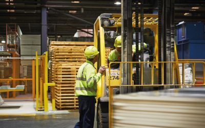 Supply chain collaboration, pressure to build quickly and skills shortage top list of productivity challenges for construction professionals