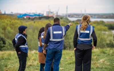 Britishvolt and Circulor enter strategic partnership to set new benchmark in carbon tracking for entire Gigaplant process