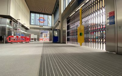 New Tube map unveiled featuring new Northern line stations to open next week as Tube extends to Battersea Power Station
