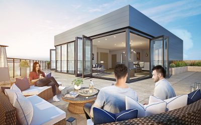 Midlands fit-out and manufacturing firm begins its biggest project of the year