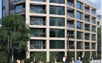 Midlands fit-out and manufacturing firm begins its biggest project of the year
