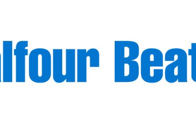 Balfour Beatty awarded £85 million overhead line contract to deliver sustainable energy to the West of Scotland