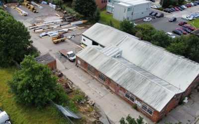 Investment plans for Bradford timber business after £1m acquisition by building supplies group