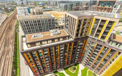 HOUSE-HUNTERS ON TRACK FOR STRONGER TRANSPORT LINKS IN NINE ELMS
