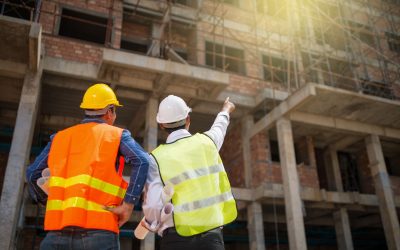 BUREAU VERITAS BACKS THE HSE IN ITS DRIVE TO IMPROVE RESPIRITORY HEALTH IN THE CONSTRUCTION INDUSTRY