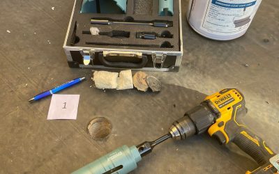 COVERING ALL BASES: THE IMPORTANCE OF FLAT ROOF SURVEYS