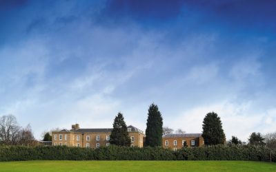 CLEGG APPOINTED TO MULTI-MILLION-POUND REFURBISHMENT OF HISTORIC UNIVERSITY HALL