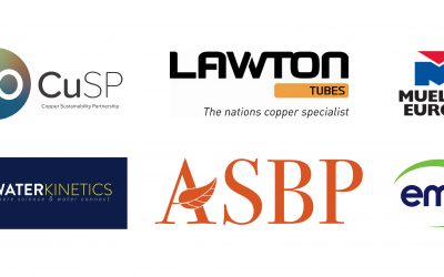 Copper Sustainability Partnership announces three new members