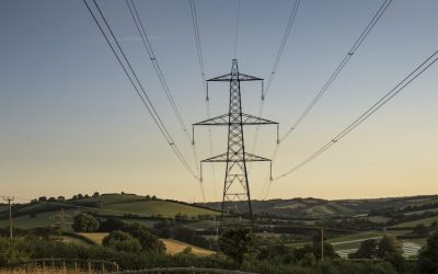 National Grid partner with Met Office to boost capacity on the electricity transmission network