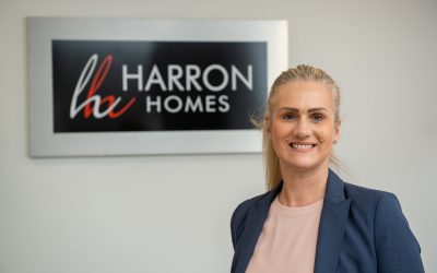 Harron Homes Yorkshire expands sales team in anticipation of business growth