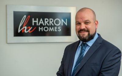 Quantity Surveyor Earns Promotion at Leeds Housebuilder
