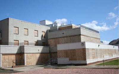 Brownfield Land Release Fund