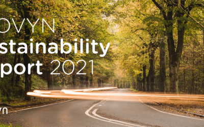 INOVYN publishes Sustainability Report for 2021