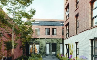 mac-group appointed to deliver £8m Birmingham residential scheme