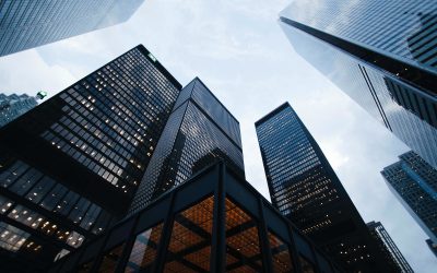 The Central London office market 64% lower than the five-year average due to the influx in remote working