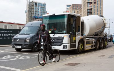Mayor, TfL, the Met and London’s boroughs intensify efforts to achieve Vision Zero in London