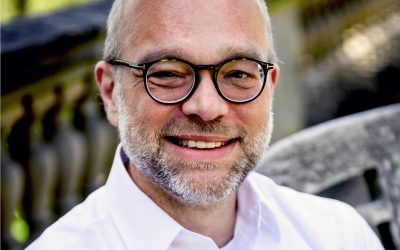 PLACES FOR PEOPLE WELCOMES GREG REED AS GROUP CHIEF EXECUTIVE