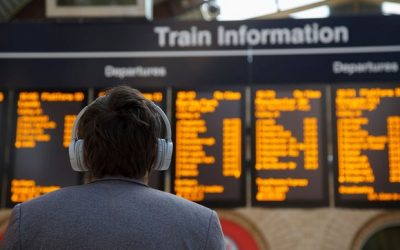 Transport for the North in talks with Network Rail on rail reform