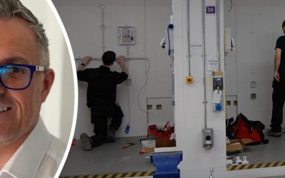 Number of new apprentices and adult trainees in Scotland reaches highest figure for 12 years