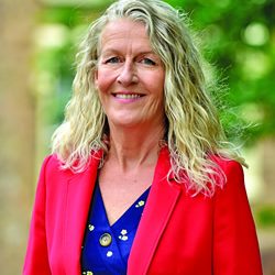 Statement from Transport for the North’s Interim Chair, Cllr Louise Gittins