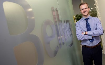 HIGH-PERFORMING GRADUATE CROWNED TOP OF THE CLASS