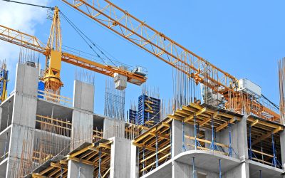 Construction shortages threaten housebuilding target, industry warns