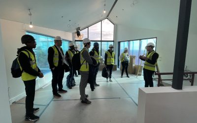 Industry specialist says construction firms should be doing more to ‘woo’ young people