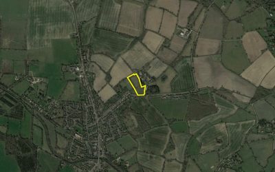 Godwin Developments secures prime West Midlands site for residential development