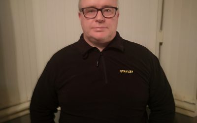 SNIPEF reinforces its commitment to quality with appointment of highly experienced plumbing expert George Todd as its new Technical Advisor