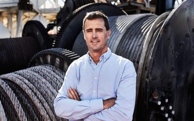 Marr Contracting opens London office
