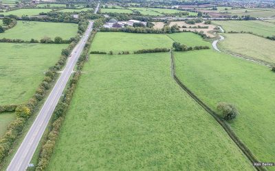 ‘MISSING MILE’ OF GLOUCESTERSHIRE CANAL TO BE RESTORED