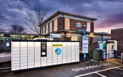 TfL encourages Londoners to adopt green shopping habits this Black Friday and festive season