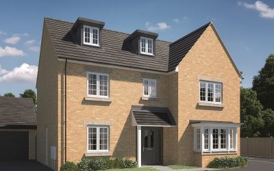 Phase one of Sutton development almost sold out