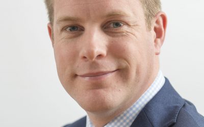 hub South West Scotland Ltd appoint new Chief Executive