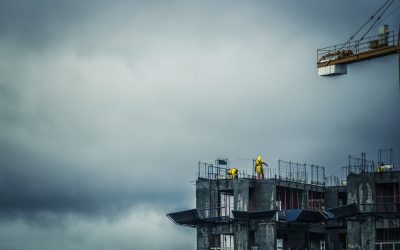 Average UK builder loses over £1,500 a year due to bad weather