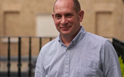 RISING INVESTMENT MANAGER LATERAL MAKE ANOTHER KEY APPOINTMENT AS THEY VENTURE INTO LIFE SCIENCES