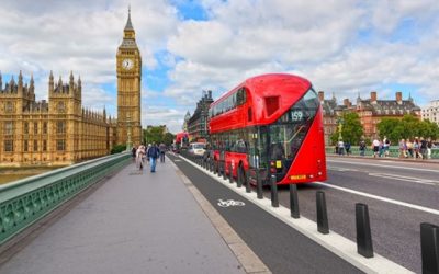 TfL to start work on important new safety measures on Westminster Bridge