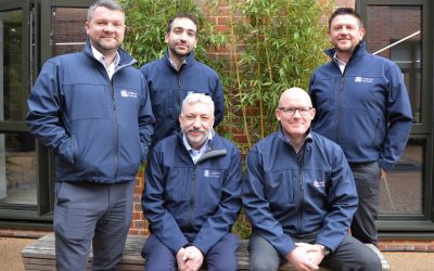 EX-FORCES INLAND HOMES EMPLOYEE STEPS UP TO TREK FOR MILITARY MENTAL HEALTH SERVICES