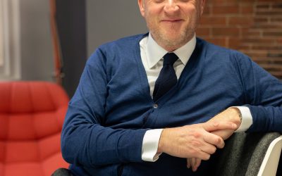 CONSTRUCTION AND HEALTHCARE: HOW BUILDING ON RELATIONSHIPS IS KEY