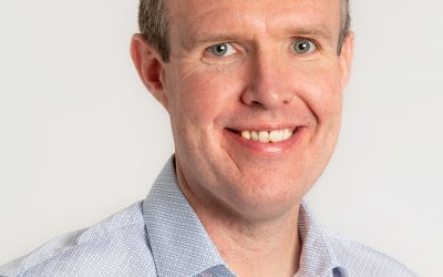 Gleeds welcomes Mike Baynham as Associate Director, Project Management Cardiff