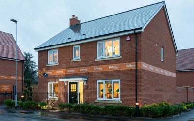 Demand for homes near village station on the rise as commuters return to the office